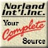 Norland - Оборудование для производства негазированной бутылированной воды
