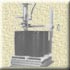 CRANDALL International DN1-PL-ID ������������������ ������ ��� �������� ����������� � 200-�������� �����, ������������� �� �������