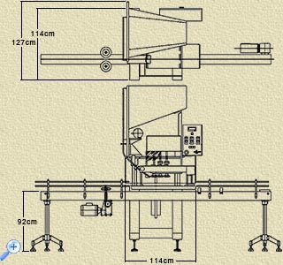 �������� ����������� ����� LAZAR LC-30/LC-40