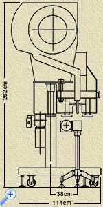 �������� ����������� ����� LAZAR LC-30/LC-40