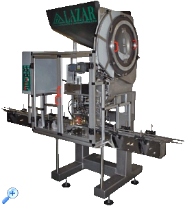 LAZAR LCC-70/120 - ��������������  ����������� ������������ ��� �������� ������� � ����� ������������� �������� � ����� ���������������� ��������, ��������� �� 13 �� 120 �� � ������������������� - �� 60 ������ � ������
