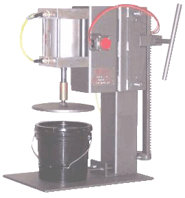 ������������������ ������ CRANDALL International CLT-4 ��� ����������� ������ �� ����������� � ������������� ������ � ������ �������� �� 250 �� �� 4 ������