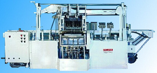 IN-LINE World Compact CM-14 - �������������� ��������������� ������ ��������� ����, � 2-�� ��������� �������� ��������
