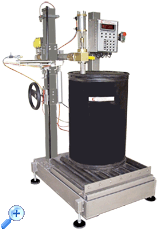 Crandall International DN1-DR-ID - ������������������ ������ ��� �������� ����������� � ���� �� 20 �� 220 ������