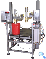 Crandall International DN2-25-RD ������������������ ������ c 2-�� ������������� ��������� ��� �������� ����������� � ���� �� 1 �� 25 ������