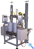Crandall International DN2-10-RD/S ������������������ ������ c 2-�� ������������� ��������� ��� �������� ����������� � ���� �� 0,5 �� 10 ������