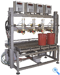 Crandall International DN4-25-SD ������������������ ������ ��� �������� ����������� � ���� �� 1 �� 25 ������