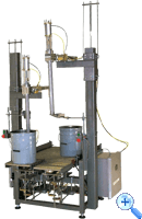 Crandall International KN2-25-RD/S  ������������������ ������ c 2-�� ������������� ��������� ��� �������� ����������� � ���� �� 2 �� 25 ������