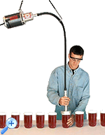 Crandall International RWDP-25 ������ ����������� ����������  � ���������������