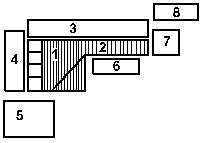 ����� ����������� ����� � ������������ ������� Crandall International KN4-10-LRD