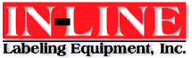 In-Line Labeling Equipment Inc