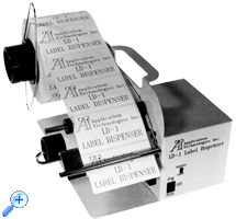 ATI LD-1 - ��������� ������������� �������� - ������������������ ������ ��� ��������� �� �������� � ������ ��������� ������������� ��������