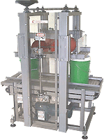 CRANDALL International RPC �������������� ������ ��� �������� �����-�������� �������� � ����������� ����� � �����