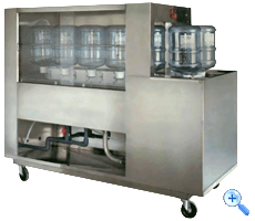 Norland BW-150 - ������ ��� ����� 10 -- 20 �������� �������