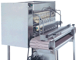 NORLAND BR3000 - �������������� ������������ ��� ������������� ������� ������� � �����, �������� �� 3,8 �����