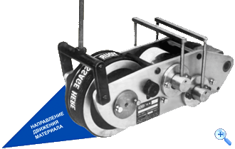 DaleMark Series 300-CP - ���������� � �������� ��������� �������� ��� ������ ���������� �� �������, ������� ��� ������ ������� ����������� ������� � ���������� �� ���������