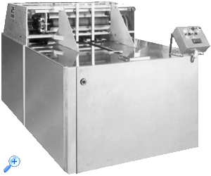 DaleMark Series 900-F - ����������������� ��������� ��� ������ �� ���������&nbsp;��������� �������� � ������������ ������, �� ���� ������ �������� ������ � ����� ��� ���� ������ � 1 ��� 2 ������